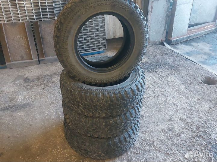 Cordiant Off Road 205/70 R15