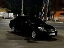 LIFAN Breez (520) 1.3 MT, 2008, 168 000 км, с пробегом, цена 170 000 руб.