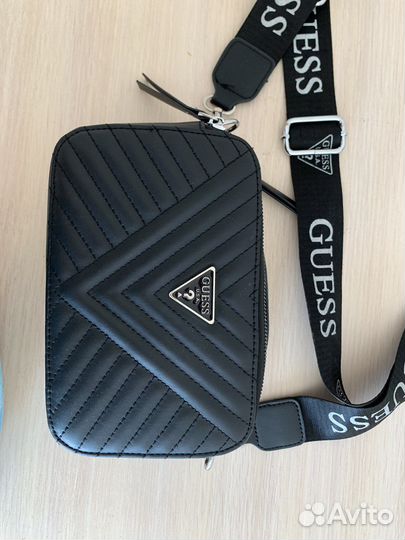 Сумка guess