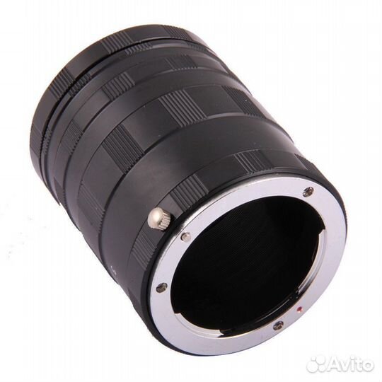 Комплект - макро кольца