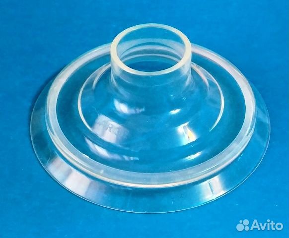 Запчасти для молокоотсоса Pigeon