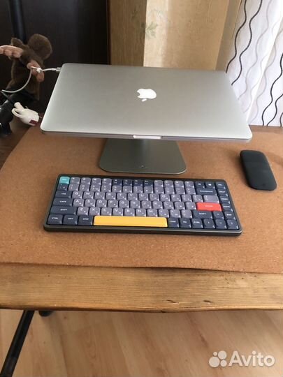 Ноубук MacBook Pro 15‘ 2013 Retina