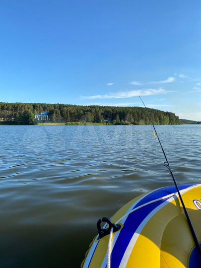 Коттедж 180 м² на участке 5 сот.