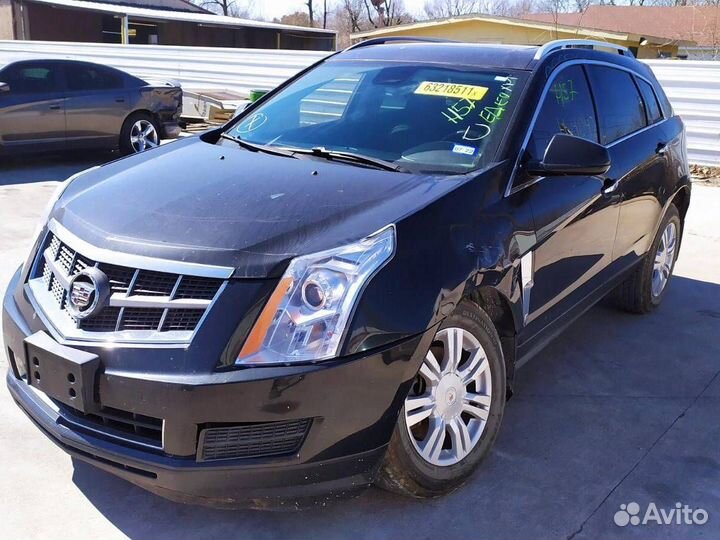 Ус под фонарь левый Cadillac SRX 2 2012 20853504