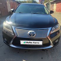 Toyota Camry 2.4 AT, 2009, 408 239 км