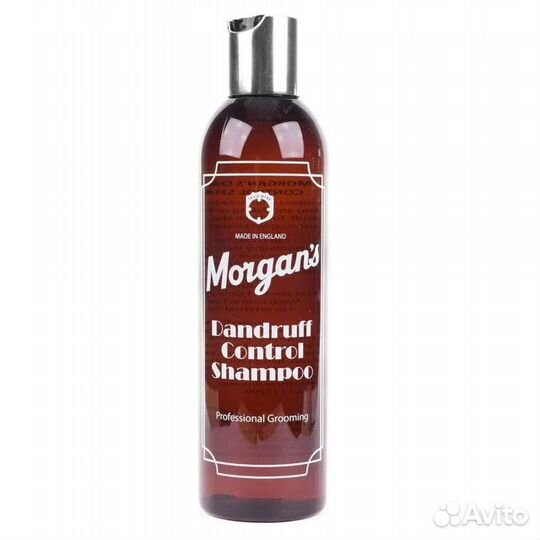 Шампунь и кондиционер Морганс