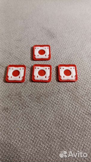 Кнопка с креплением acer nitro 5