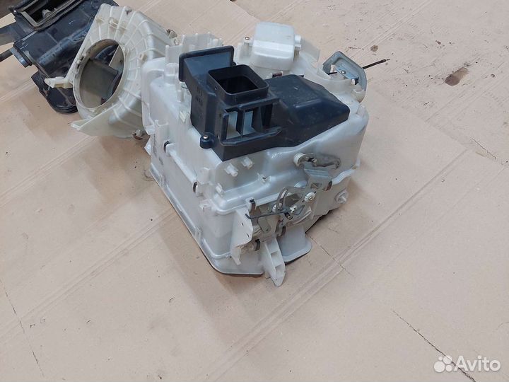 Корпус отопителя печки Honda CRV 1 1996-2002