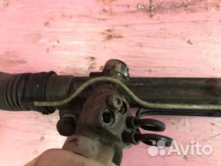 Рулевая рейка Ford Mondeo 2000-2007