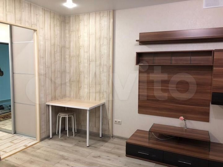 Квартира-студия, 30,8 м², 9/23 эт.