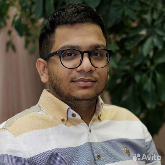 Английский с носителем/Репетитор/Учитель/Педагог