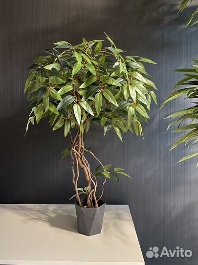 Искусственное дерево Олива