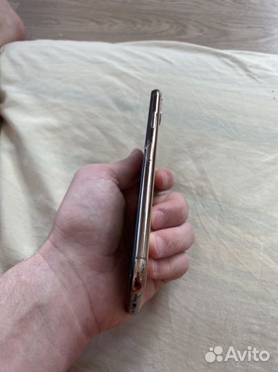 iPhone 10 xs max 64