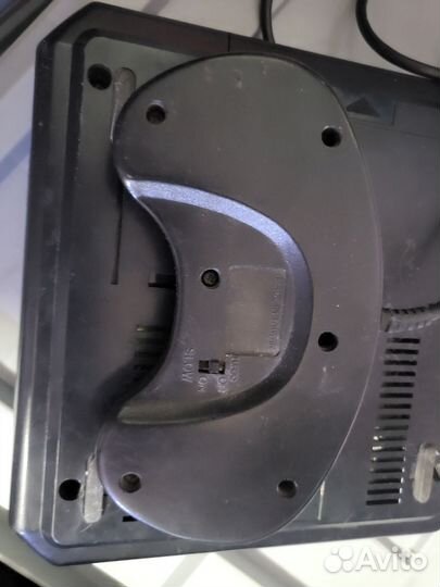 Sega Mega Drive 2 оригинал