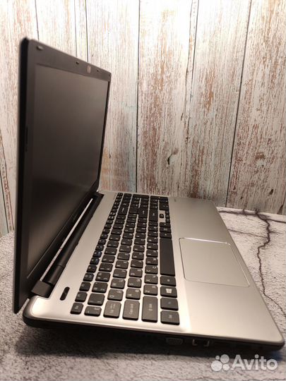 Игровой Асеr 1000GB/Ссд/core i5/GeForce 2Гб/8 Озу