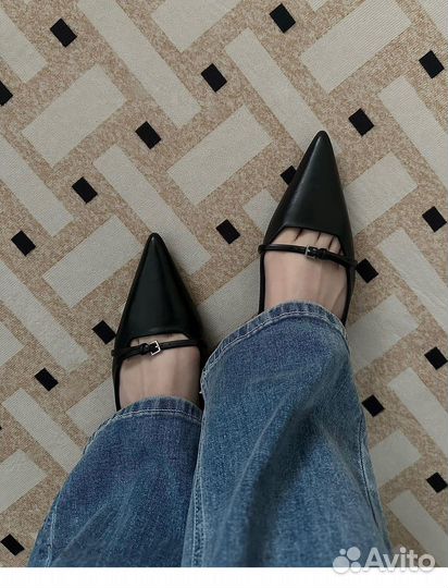 Туфли, босоножки женские zara