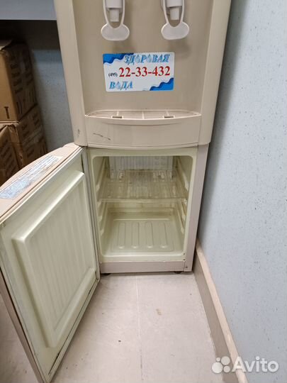 Продам кулер для воды