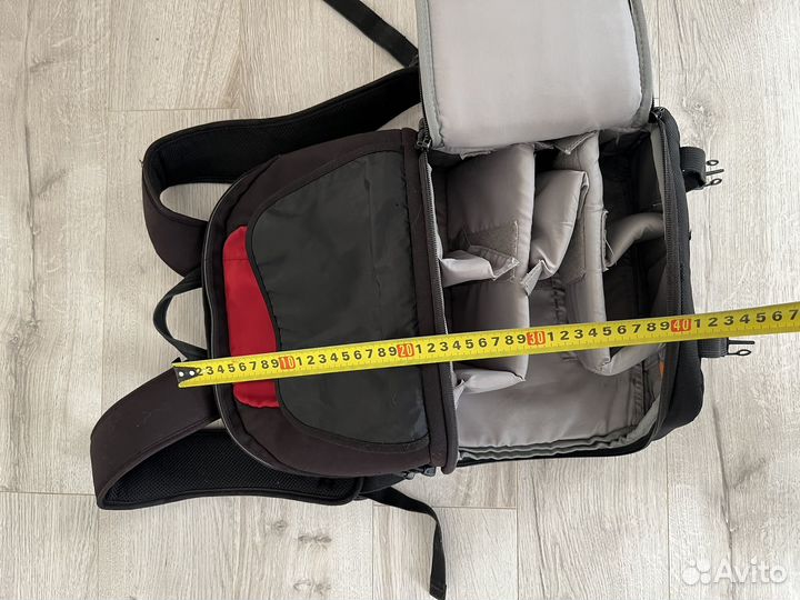 Фоторюкзак Lowepro