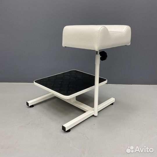 Подставка педикюрная 2в1