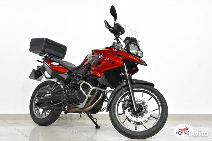 BMW F 700 GS 2013г