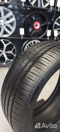 Forceland Vitality F22 215/45 R17