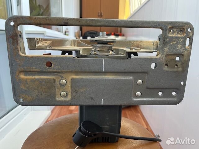 Пила циркулярная Rebir RZ2-70-2, 2150W