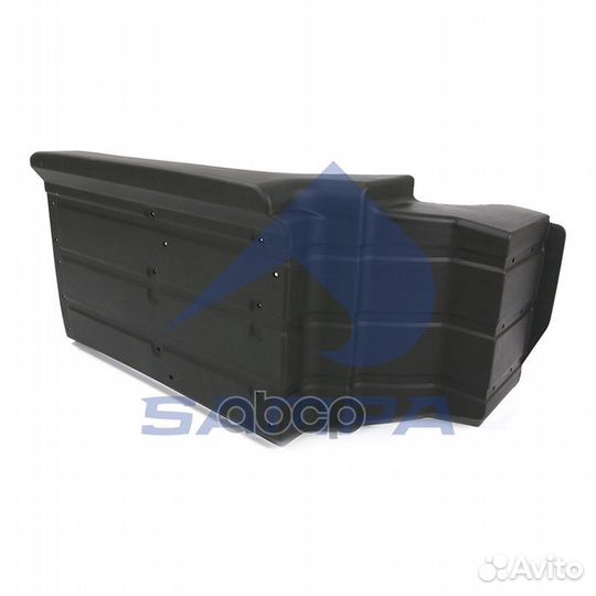 Крыло 1820 0352 sampa