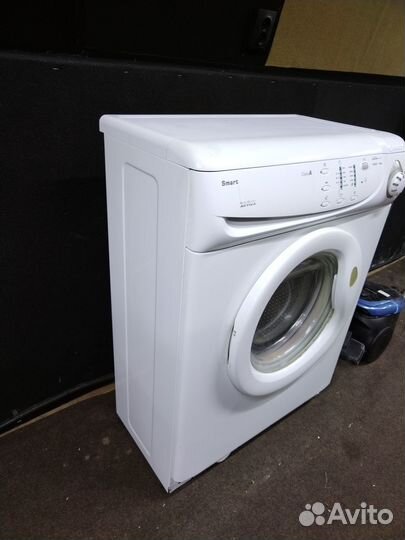 Стиральная машина Гарантия