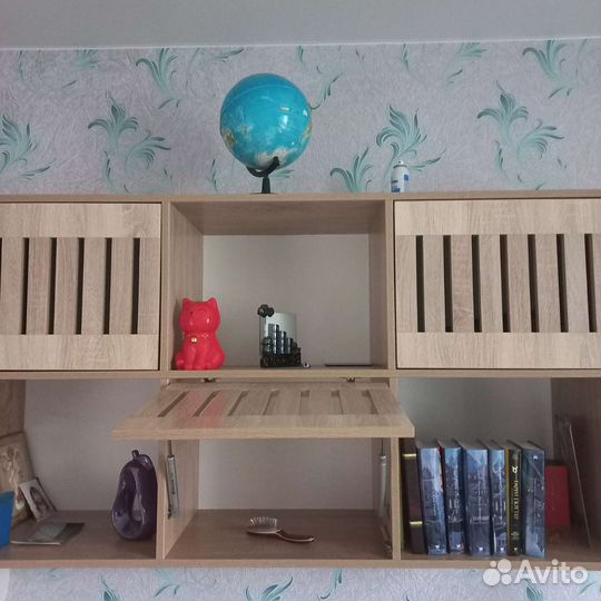Мебель для девочки подростка