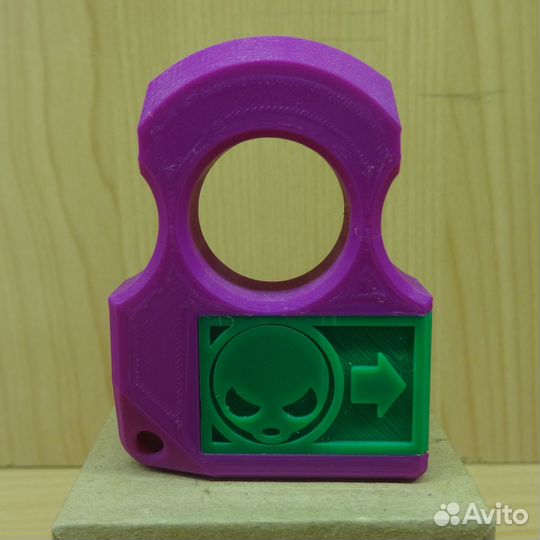 Мультитул Octo Unit-01