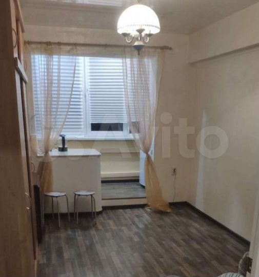 Квартира-студия, 22 м², 5/5 эт.