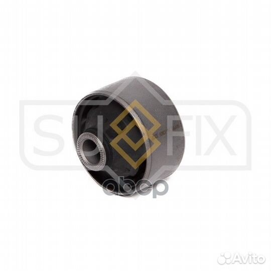 Сайлентблок рычага подвески перед прав/лев