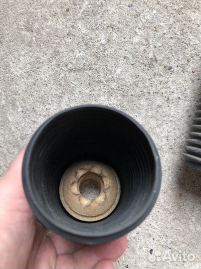 Отбойник переднего амортизатора для BMW X5 F15