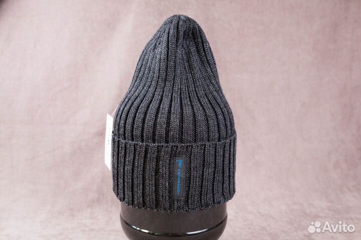 Шапка мужская Trussardi