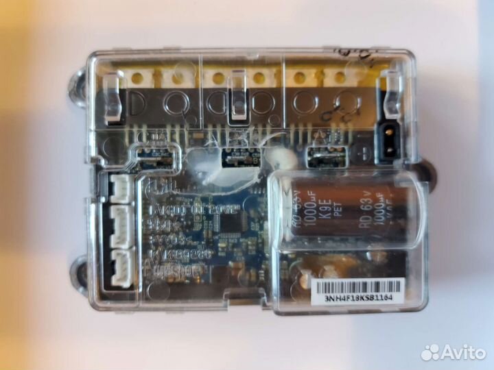 Контроллер материнская плата Xiaomi m365