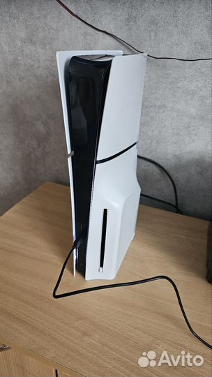 PS5 slim