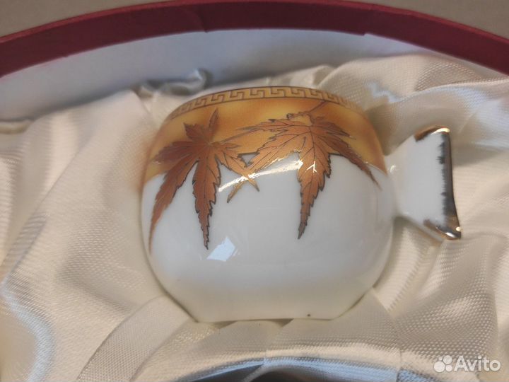 Кофейный сервиз