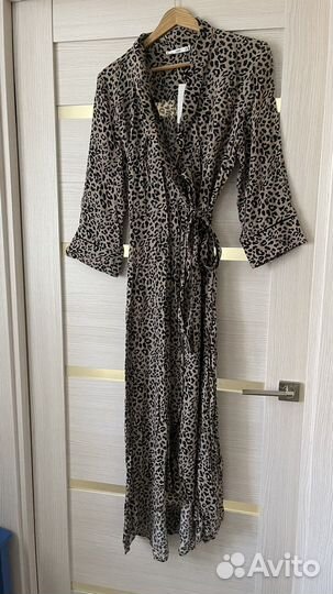 Вещи новые zara mango размер 48 L