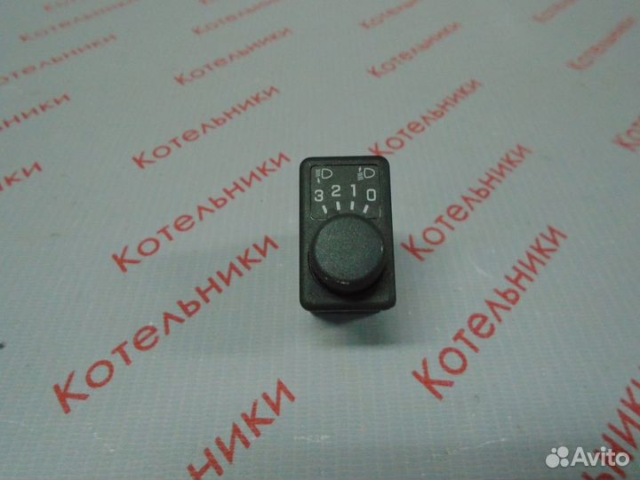 Nissan 25190-AV600 Джойстик управление