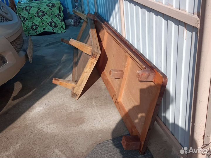 Мебельная фурнитура СССР