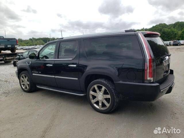 Сиденье салонное Cadillac Escalade