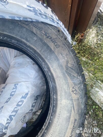 Nexen Winguard Spike SUV 2.25/5 R6.5