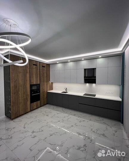 Кухонный гарнитур klif