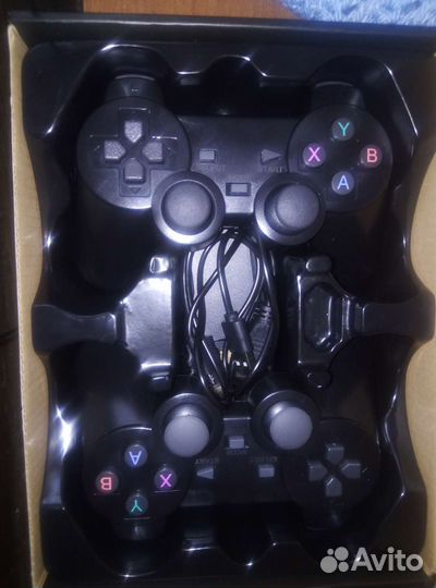 Игровая приставка