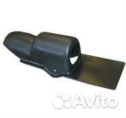 Накладка рулевой колонки маз нижняя