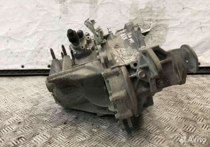 F5M431VZR АКПП Mitsubishi ASX restailing 2012