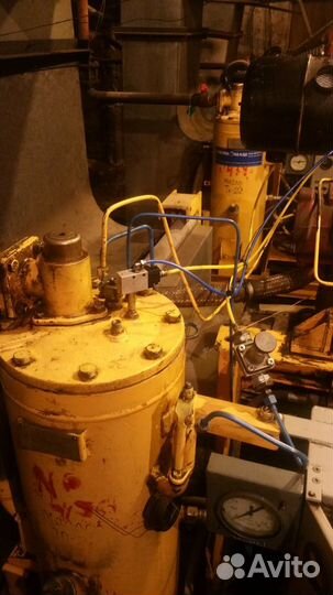 Ремонт и то компрессоров, выезд по всему спб и Лен