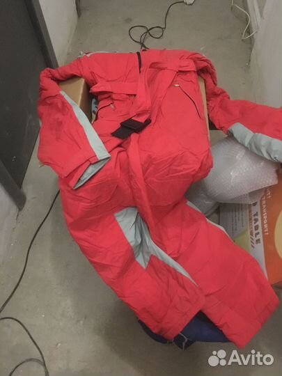 Мужская одежда