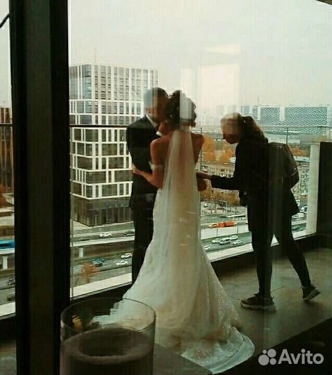 Фото видеосьемка