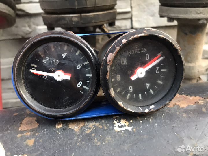 Пневмоподвеска ваз